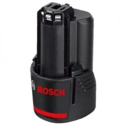 Caméra d’inspection Bosch GIC 120 C Professional 12 V + batterie 2 Ah + chargeur + L-BOXX - 0601241201 -Mesure et traçage Soldes 2022 AFD 102301