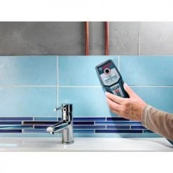 Détecteur multifonction Bosch GMS 120 Professional - 0601081000 9 Détecteur multifonction Bosch GMS 120 Professional - 0601081000 -Mesure et traçage Soldes 2022 AFD 102534