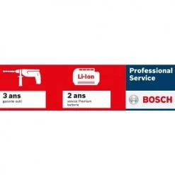 Caméra d’inspection Bosch GIC 120 C Professional 12 V + batterie 2 Ah + chargeur + L-BOXX - 0601241201 -Mesure et traçage Soldes 2022 AFD 102952