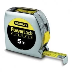 Mesure Stanley Powerlock lecture directe