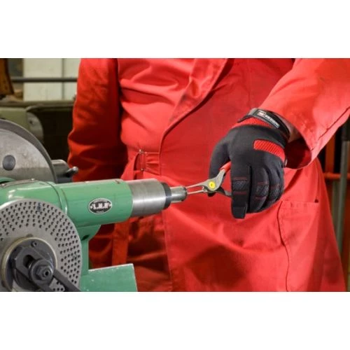 Pince pour circlips® extérieurs Facom - becs droits 177A 4 Pince pour circlips® extérieurs Facom - becs droits 177A – Image 2