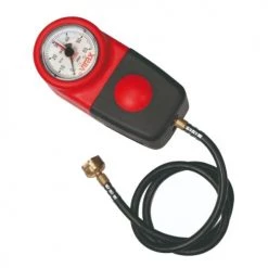 Contrôleur Virax d'étanchéité gaz - 262080