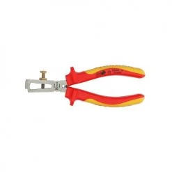 Pince à dénuder isolée 1000V Hanger 10 Pince à dénuder isolée 1000V Hanger -Mesure et traçage Soldes 2022 AFD 107408