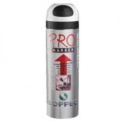 Bombe de peinture chantier Soppec Promarker - 141500O