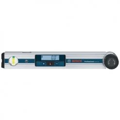 Mesureur d'angle Bosch GAM 220 Professional -Mesure et traçage Soldes 2022 AFD 110142