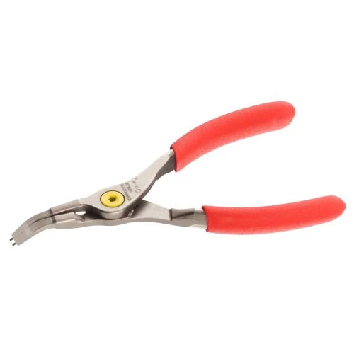 Pince pour circlips® extérieurs Facom becs 45° 167A 3 Pince pour circlips® extérieurs Facom becs 45° 167A