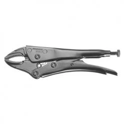 Pince-étau mono-réglage Facom bec court 513