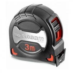 Mètre à ruban Facom boitier grip 897A