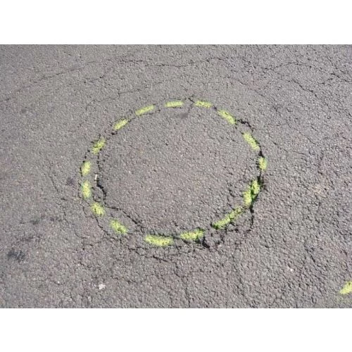 Bombe peinture temporaire Soppec Tempo TP 5 Bombe peinture temporaire Soppec Tempo TP – Image 3