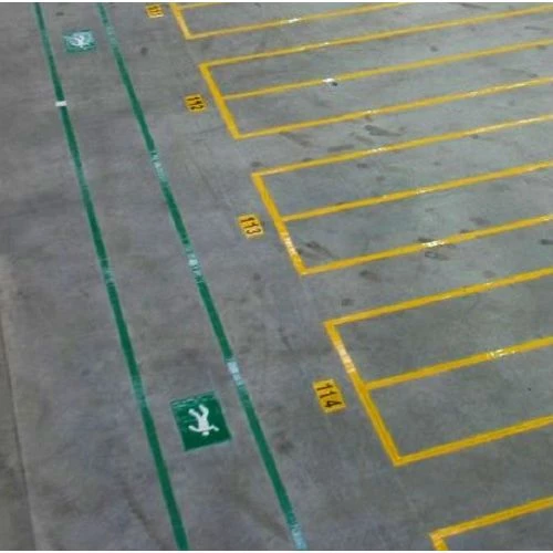 Peinture pour marquage au sol Soppec Tracing Plus 4 Peinture pour marquage au sol Soppec Tracing Plus – Image 2