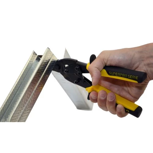 Cisaille à tôle type Aviation Edma FLYER'S - 010755 5 Cisaille à tôle type Aviation Edma FLYER'S - 010755 – Image 3