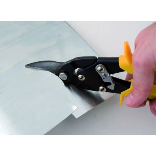 Cisaille à tôle type Aviation Edma FLYER'S - 010755 6 Cisaille à tôle type Aviation Edma FLYER'S - 010755 – Image 4