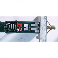 Pistolet d'expansion pour chevilles Edma ULTRA-FIX® - 023255 -Mesure et traçage Soldes 2022 AFD 113691