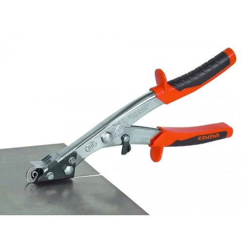 Cisaille grignoteuse Edma SUPERCOUP NR1 4 Cisaille grignoteuse Edma SUPERCOUP NR1 – Image 2