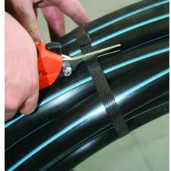 Ciseaux multi-usages Edma PLURICOUP' ERGO - 074555 -Mesure et traçage Soldes 2022 AFD 115171