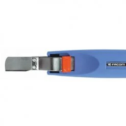 Jeu de 5 lames auto-pivotantes Facom 986061