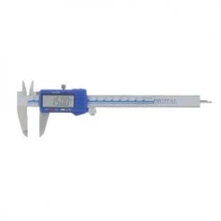 Pied à coulisse Wilmart avec écran géant