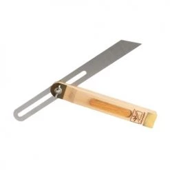 Fausse équerre Wilmart lame inox