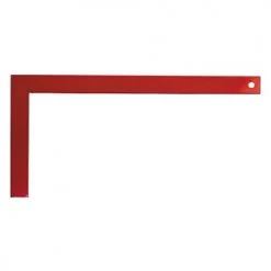 Équerre de maçon Wilmart en acier