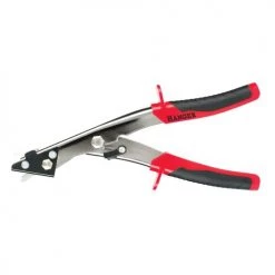 Cisaille grignoteuse + brise copeaux Hanger -Mesure et traçage Soldes 2022 AFD 122710