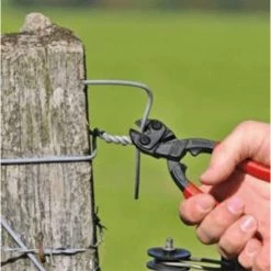 Coupe-boulon Knipex COBOLT® 10 Coupe-boulon Knipex COBOLT® -Mesure et traçage Soldes 2022 AFD 123328