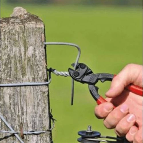 Coupe-boulon Knipex COBOLT® 5 Coupe-boulon Knipex COBOLT® – Image 3