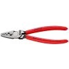 Pince à sertir Knipex pour embouts métalliques -Mesure et traçage Soldes 2022 AFD 123371