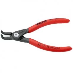 Pince circlips intérieurs Knipex coudée à 90° -Mesure et traçage Soldes 2022 AFD 123402
