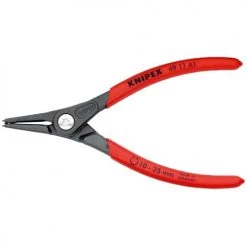 Pince circlips extérieurs Knipex avec ressort intégré -Mesure et traçage Soldes 2022 AFD 123407