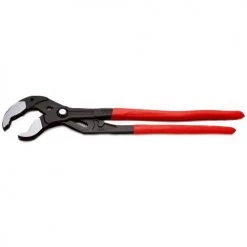 Pince multiprise et clé serre-tubes Knipex COBRA® -Mesure et traçage Soldes 2022 AFD 123439