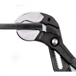 Pince multiprise et clé serre-tubes Knipex COBRA® -Mesure et traçage Soldes 2022 AFD 123442