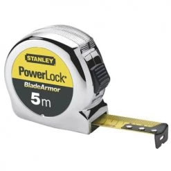Mesure Stanley POWERLOCK BLADE ARMOR