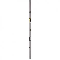 Niveau tubulaire Stanley Fatmax® Pro -Mesure et traçage Soldes 2022 AFD 123468