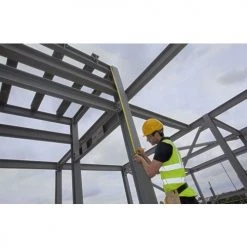 Mesure magnétique Stanley BLADE ARMOR Auto-Lock FATMAX® PRO -Mesure et traçage Soldes 2022 AFD 123604