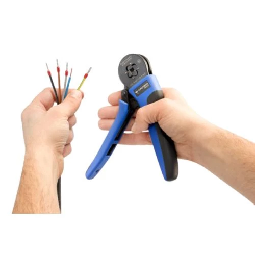 Pince à sertir Serkan 360° Facom 985905 5 Pince à sertir Serkan 360° Facom 985905 – Image 3