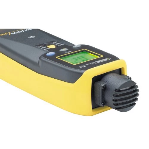 Détecteur de monoxyde de carbone Chauvin Arnoux C.A 895 4 Détecteur de monoxyde de carbone Chauvin Arnoux C.A 895 – Image 2