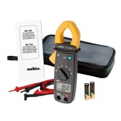 Pince multimètre Chauvin Arnoux MX 350