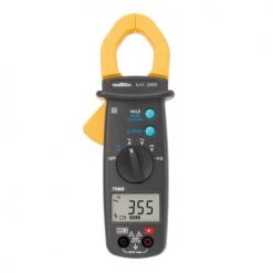 Pince multimètre Metrix® Chauvin Arnoux MX 355