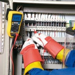 Multimètre numérique Chauvin Arnoux C.A 5233 -Mesure et traçage Soldes 2022 AFD 125045