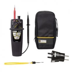 Multimètre numérique Chauvin Arnoux C.A 762 -Mesure et traçage Soldes 2022 AFD 125046