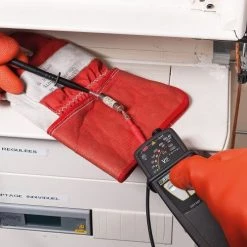 Multimètre numérique Chauvin Arnoux C.A 762 -Mesure et traçage Soldes 2022 AFD 125048