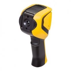 Caméra thermique Chauvin Arnoux C.A 1950 DiaCAm 2 + accessoires