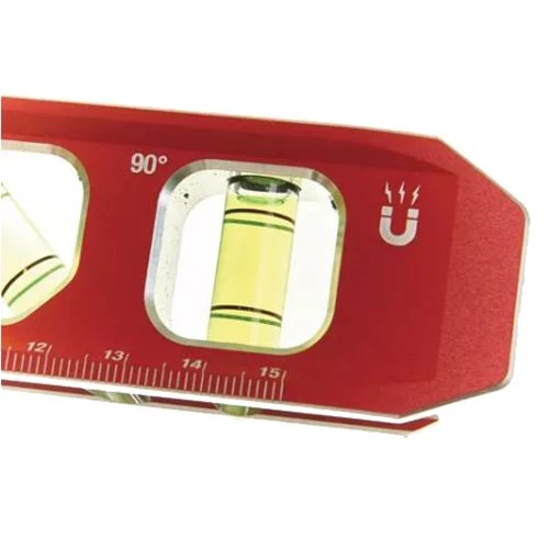 Niveau Milwaukee Billet Torpedo magnétique - 4932459097 7 Niveau Milwaukee Billet Torpedo magnétique - 4932459097 – Image 5