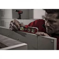 Niveau Milwaukee Billet Torpedo magnétique - 4932459097 10 Niveau Milwaukee Billet Torpedo magnétique - 4932459097 -Mesure et traçage Soldes 2022 AFD 128670