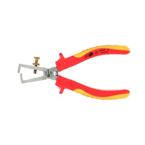 Pince à dénuder isolée 1000V Hanger 3 Pince à dénuder isolée 1000V Hanger