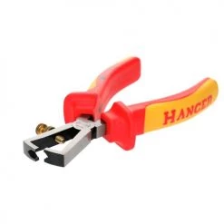 Pince à dénuder isolée 1000V Hanger 11 Pince à dénuder isolée 1000V Hanger -Mesure et traçage Soldes 2022 AFD 131032