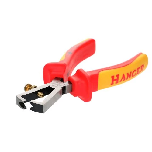 Pince à dénuder isolée 1000V Hanger 6 Pince à dénuder isolée 1000V Hanger – Image 4