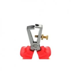 Pince à dénuder isolée 1000V Hanger 12 Pince à dénuder isolée 1000V Hanger -Mesure et traçage Soldes 2022 AFD 131034