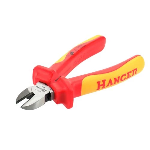 Pince coupante Hanger diagonale isolée 1000V 6 Pince coupante Hanger diagonale isolée 1000V – Image 4