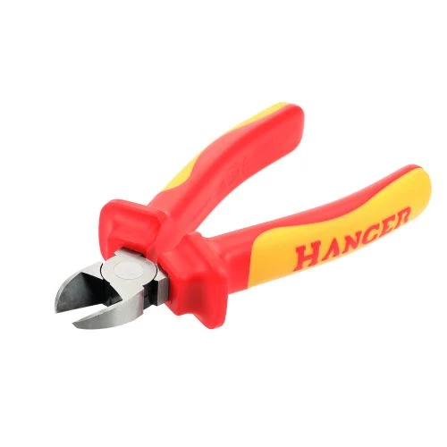 Pince coupante Hanger diagonale isolée 1000V 7 Pince coupante Hanger diagonale isolée 1000V – Image 5